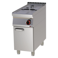 REDFOX Elektrinė gruzdintuvė 17 l ant spintelės FE 90/40-17 E 00012293 | E-gastro