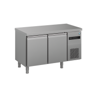 HOSHIZAKI Šaldomas stalas ADVANCE ACR-130DG-LR-RRC-L1, GN 1/1, nerūdijantis plienas, 230V/180kW, 171 l. ACR-130DG-LR-RRC-L1 | E-gastro