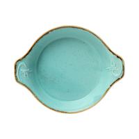 FINE DINE Kepimo indas Laguna, melsvas, ø210 mm, 6 vnt. 04ALM001674 | E-gastro