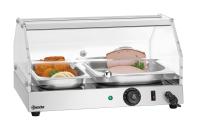 BARTSCHER Šildoma vitrina BW10 A203112 | E-gastro