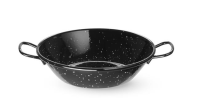 HENDI Gili emaliuota keptuvė, Ø170x(H)40 mm 622827 | E-gastro