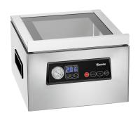 BARTSCHER Vakuuminis pakavimo aparatas K 300/60L 300747 | E-gastro