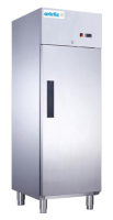 ARKTIC vienų durų šaldiklis, GN 2/1, 465 L, 230V/522W, 700x880x(H)2043 mm 236680 | E-gastro