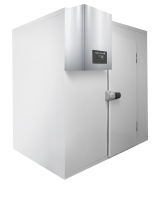 TEFCOLD Šaldomas kambarys CRPF1521, 1500x2100x2200mm, 0/+8 °C 44171 | E-gastro