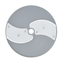 Robot Coupe 2 mm pjaustymo diskas 28063W | E-gastro