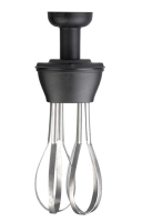 HENDI Plakimo šluotelė rankiniam maišytuvui 160, Kitchen Line, (L)185 mm 222164 | E-gastro