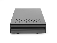 HENDI Kavos tirščių stalčius 350x250x(H)90mm 208694 | E-gastro
