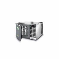 FAMA Skaitmeninis smūginis šaldiklis FABB 23,  3 GN 2/3 FABB23 | E-gastro
