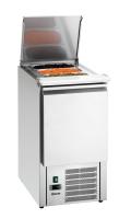BARTSCHER Saladetė 438T1, GN 1/1, 230V/0,23kW 200570 | E-gastro