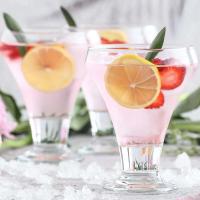 FINE DINE Deserto stiklinės Malibu, 305 ml, 8 vnt LH-MLB330KJ | E-gastro