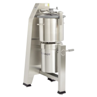 Robot Coupe Pastatomas ant grindų kuteris R 23, nerūdijančio plieno, 23 l., 400V/4,5kW 51331C | E-gastro