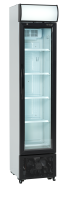 TEFCOLD Gėrimų šaldytuvas FSC175H 15907 | E-gastro