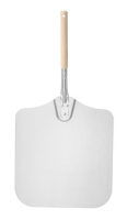 HENDI Kvadratinis picos kastuvas su trumpa rankena, 355x710 mm 618042 | E-gastro