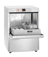 BARTSCHER Indaplovė US EcoPlus500 LPWR 110668 | E-gastro