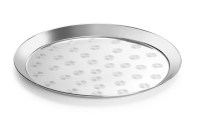 HENDI Apvalus serviravimo padėklas, Ø300×(H)17 mm 480205 | E-gastro