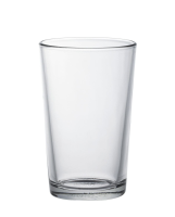 DURALEX Stiklinė UNIE, 0,2 L, permatoma, 6 vnt., Ø66x(H)105 mm 1041AB06C0111 | E-gastro