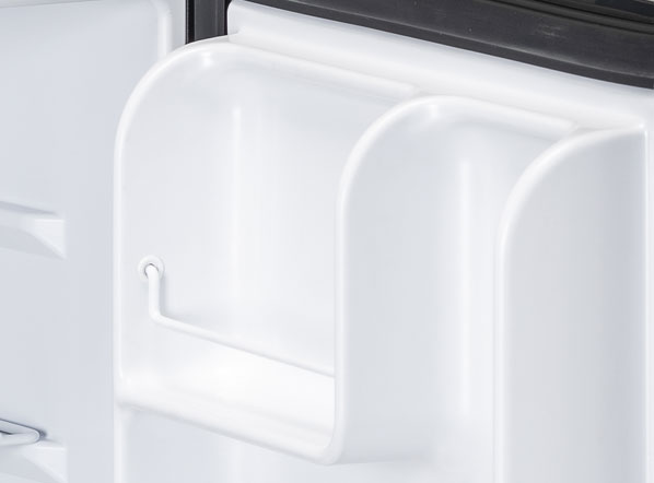 COOL HEAD Minibaro šaldytuvas MB32, juodas, 26 l. MB 32 | E-gastro