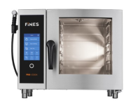 FINES Konvekcinė krosnis F2-623, 6 x GN 2/3, elektrinė, 400V/5kW 638-201 | E-gastro
