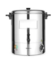 HENDI Viriklis kavos aparatas, 28L, 230V/2200W, 500x500x(H)488mm 209905 | E-gastro