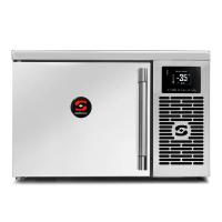 SAMMIC Smūginis šaldiklis AT-3, 3 x GN2/3, 230V/700W 5140183 | E-gastro