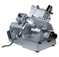 ELECTROLUX Gastronominė pjaustyklė, pusiau automatinė su krumpliaračio pavara 300 mm., 230V/0,5kW 601009 | E-gastro