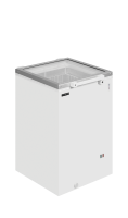 TEFCOLD Ledų šaldiklis ST160 16281 | E-gastro