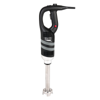BUFETT Rankinis trintuvas IB450AV, fiksuoto greičio, su 400 mm antgaliu, 220V/450W IB450AV | E-gastro
