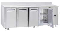 COOL HEAD Šaldomas stalas QR4200SG, GN 1/1, 230V/440W, 700x950x2255 mm QR 4200SG | E-gastro