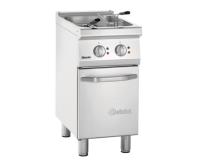 BARTSCHER Gruzdintuvė 700, W400, 2x9L 286925 | E-gastro