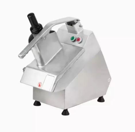 BUFETT Daržovių pjaustyklė - kuteris VC60MS., 220V/550W VC60MS | E-gastro