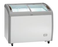 BARTSCHER Ledų vitrina 300L 700732 | E-gastro