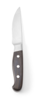 HENDI Peiliai didkepsniams, Jumbo, 6 vnt., Profi Line, (L)255 mm 781043 | E-gastro