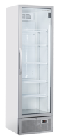 COOL HEAD Gėrimų šaldytuvas TKG420, baltas, 441 l. TKG 420 | E-gastro