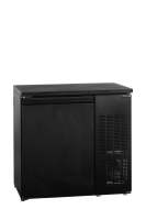 TEFCOLD Pobarinis šaldytuvas CKC4 15875 | E-gastro