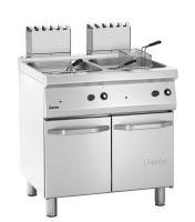 BARTSCHER Dujinė gruzdintuvė, 700 W800, 2x15L 2859271 | E-gastro