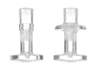 HENDI Maišikliai pieno kokteilių plakikliams 2 vnt. 32x27x(H)50mm 961131 | E-gastro