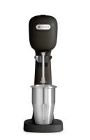 HENDI Pieno kokteilių plaktuvė – Bronwasser dizainas, juodas, 170x196x(A)490mm 221600 | E-gastro