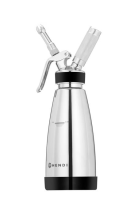 HENDI Grietinėlės plakiklis „Thermo Whipper“, 0,5 L, Ø95x(H)275 mm 588697 | E-gastro