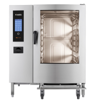 FINES Konvekcinė krosnis F2-1221b, 12 x GN 2/1, elektrinė, 400V/36.9kW 638-206 | E-gastro