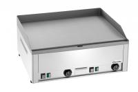 BARTSCHER Elektrinė kepimo plokštuma GDP 650E-G, 660 mm, 400V/6kW A370032 | E-gastro