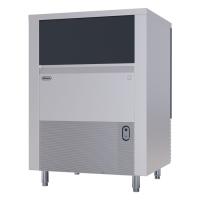 BREMA Ledo generatorius CB1565W HC B-QUBE, su purkštuvų sistema, 152 kg/24val. CB1565W HC B-QUBE | E-gastro