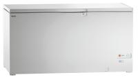 BARTSHER Šaldiklis 479-W, 230V/0,14kW, 1550x720x835 mm 700969 | E-gastro