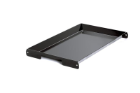 HENDI Emaliuota keptuvė GN 1/1 Green Fire Profi Line 933404 | E-gastro