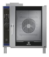 ELECTROLUX Konvekcinė krosnis,dujinė, 10 GN 1/1 260819 | E-gastro