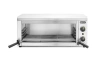 HENDI Grilis salamander GN 1/1, 770x485x(H)305mm 264126 | E-gastro