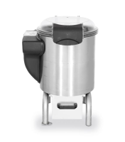 HENDI Bulvių skutimo įrenginys 5 Profi Line 5 kg 230V/370W 530x520x(H)700mm 226834 | E-gastro