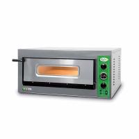 FAMA Nerūdijančio plieno picos krosnis B8 B8T | E-gastro