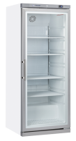 COOL HEAD Šaldytuvas CRG6, GN 2/1, stiklinės durys, 600 l. CRG 6 | E-gastro