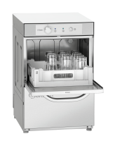 BARTSCHER Indaplovė GS E350 LPR 110350 | E-gastro