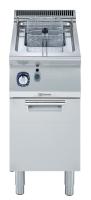 ELECTROLUX Dujinė gruzdintuvė 7 l., ant spintelės, 400 mm, 7 kW 371068 | E-gastro